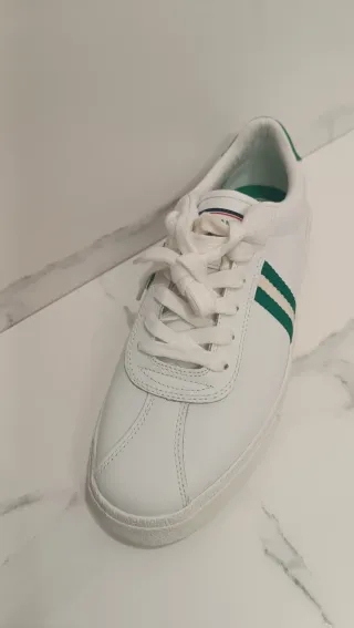 Zapatillas El Ganso Talla 43