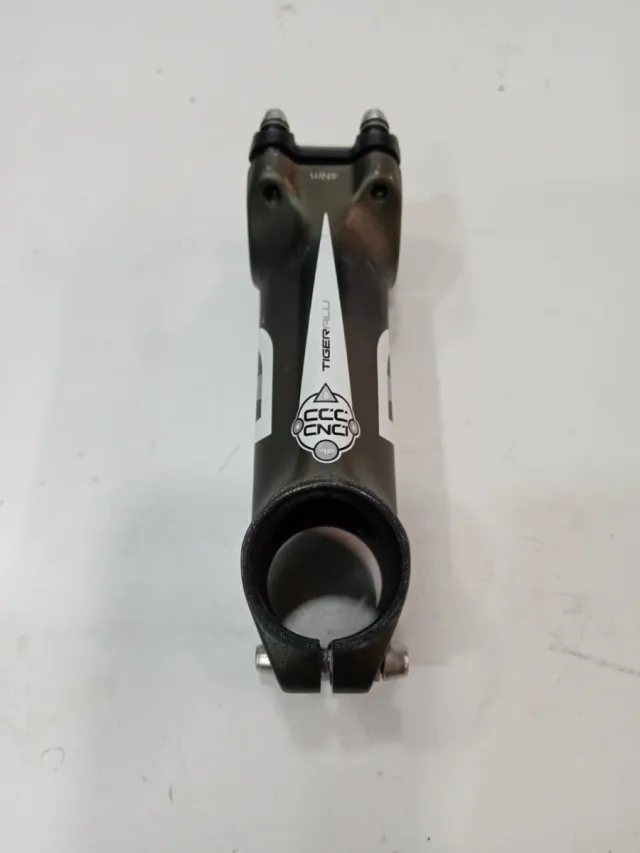 Potencia Bicicleta CCC CNC TIGER ALU