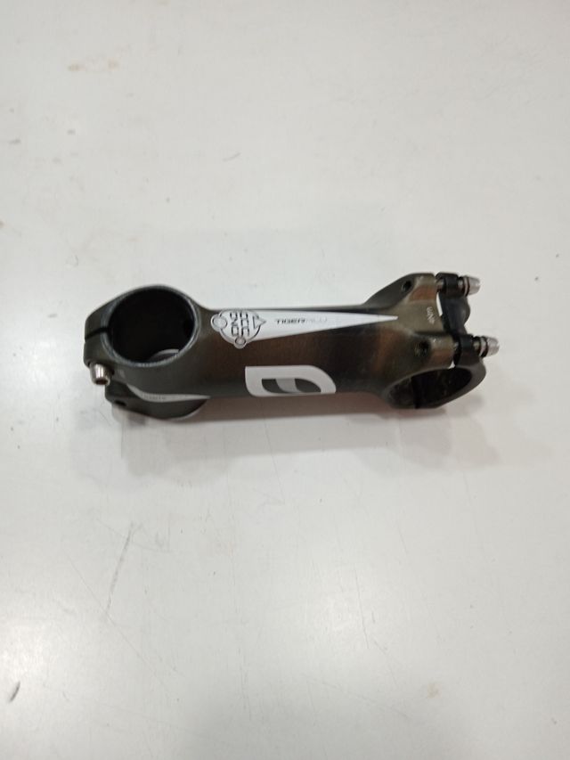 Potencia Bicicleta CCC CNC TIGER ALU