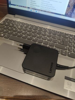 Lenovo IdeaPad S145 Plata