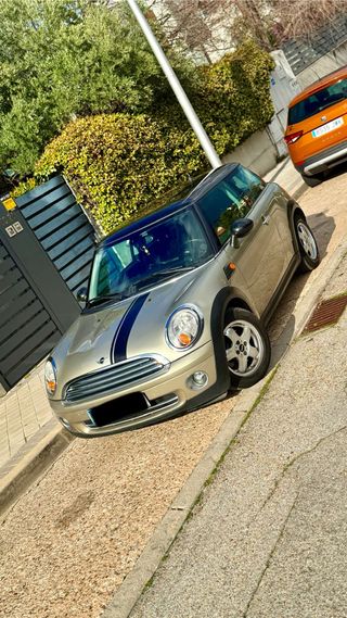 MINI  2013