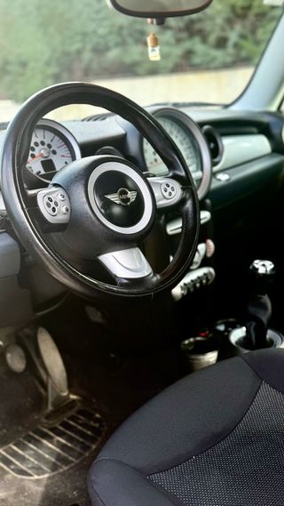 MINI  2013