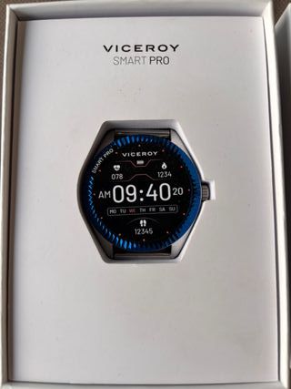 Reloj Viceroy Smart Pro
