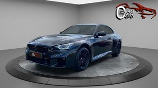 BMW Serie 2 M2 F87 / G87