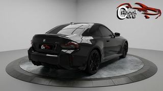 BMW Serie 2 M2 F87 / G87