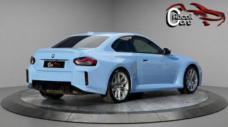 BMW Serie 2 M2 F87 / G87