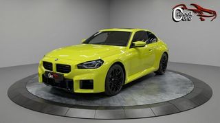 BMW Serie 2 M2 F87 / G87