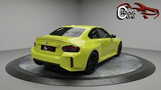 BMW Serie 2 M2 F87 / G87