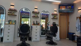 Traspaso Peluquería Jonas Barbershop