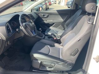 SEAT Leon 2015