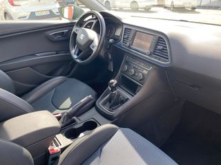 SEAT Leon 2015