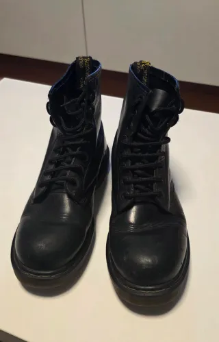 Botas Dr. Martens Negras