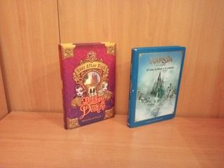 2 € Libros juveniles