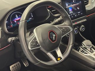 Renault Arkana RS LINE E-TECH 