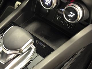 Renault Arkana RS LINE E-TECH 