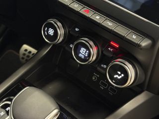 Renault Arkana RS LINE E-TECH 