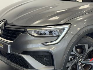 Renault Arkana RS LINE E-TECH 