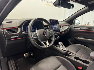 Renault Arkana RS LINE E-TECH 
