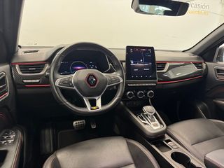 Renault Arkana RS LINE E-TECH 