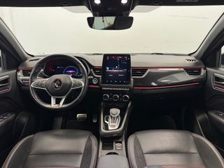 Renault Arkana RS LINE E-TECH 