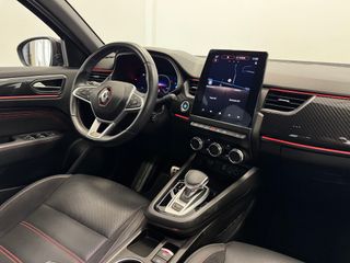 Renault Arkana RS LINE E-TECH 