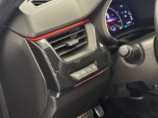 Renault Arkana RS LINE E-TECH 