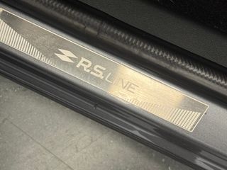 Renault Arkana RS LINE E-TECH 