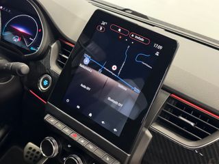 Renault Arkana RS LINE E-TECH 