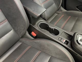 Renault Arkana RS LINE E-TECH 