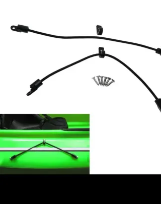 Soporte de Remo  para Embarcación