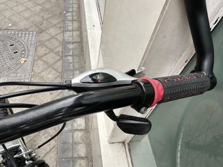Bicicleta de montaña Orbea talla L