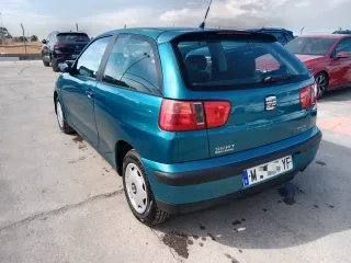 SEAT Ibiza 1999