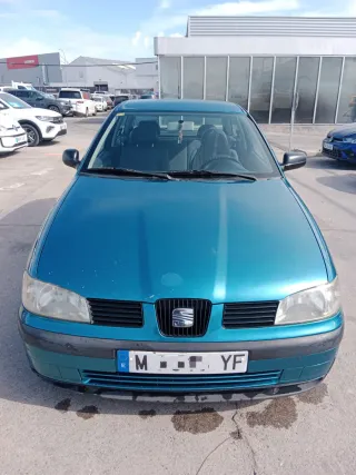 SEAT Ibiza 1999