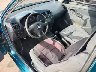 SEAT Ibiza 1999