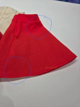 Nancy Conjunto Chanel Años 70