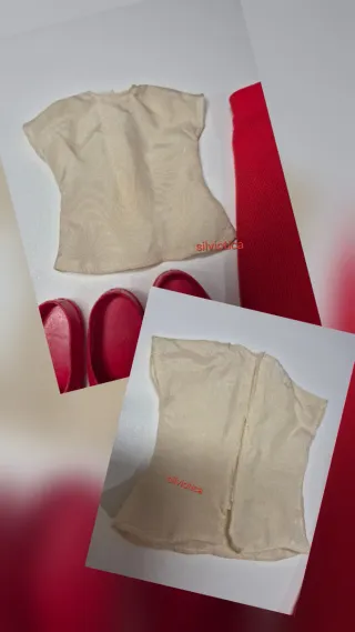 Nancy Conjunto Chanel Años 70