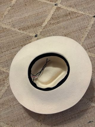 Sombrero de lana Primark Edición Especial