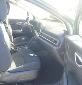 Despiece Kia Sportage V 2023
