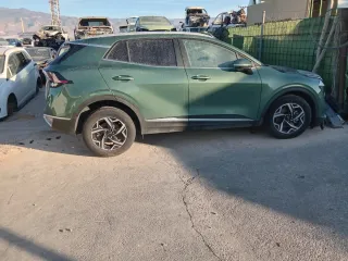 Despiece Kia Sportage V 2023