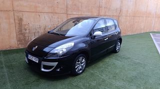 Renault Scenic 2011