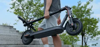 Patinete Eléctrico Xiaomi Elite