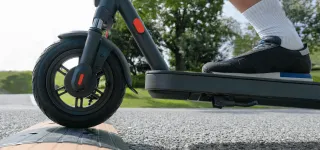 Patinete Eléctrico Xiaomi Elite