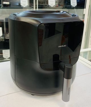FREIDORA DE AIRE CECOTEC RAIN 5.5L