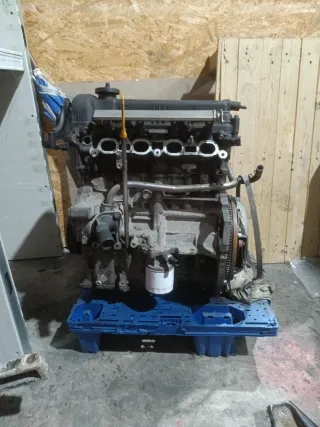 Motor Kia Hyundai G4FC