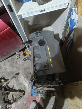 Motor Kia Hyundai G4FC