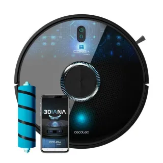 Robot Aspirador Cecotec Conga 7090 IA