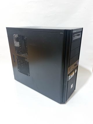Case Cooler Master per PC Gaming