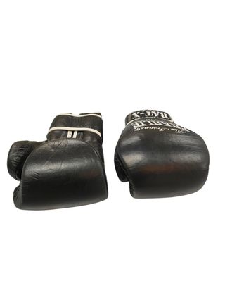 GUANTES DE BOXEO CHARLIE BAT X 14 OZ