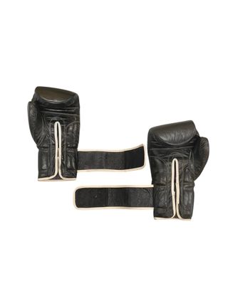 GUANTES DE BOXEO CHARLIE BAT X 14 OZ