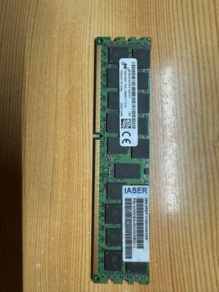 Ordenador Intel Xeon Negro